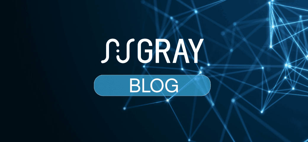 Gray OS scheduling oncology software