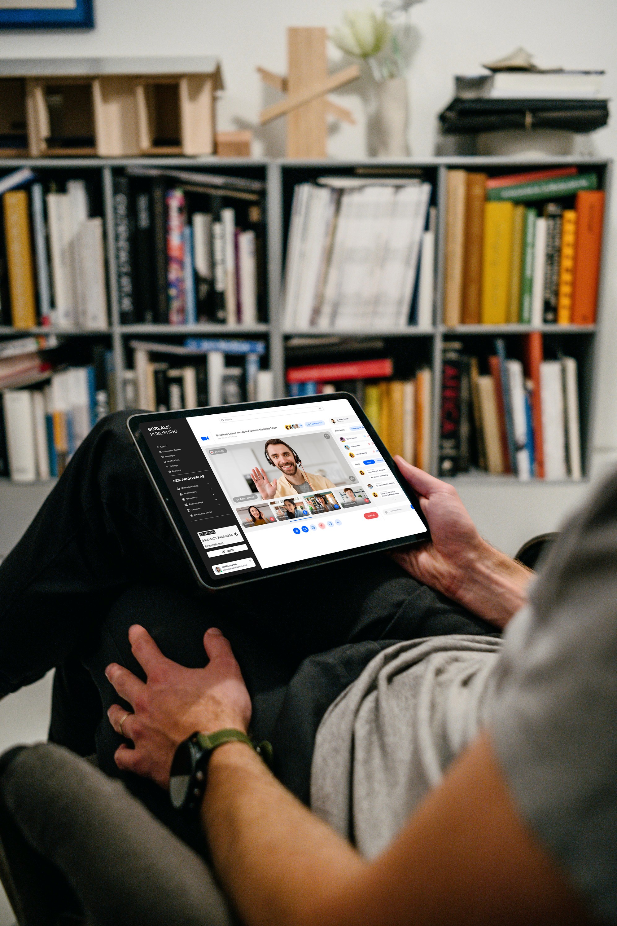 Project Gallery Image for 50% width of the screen #1