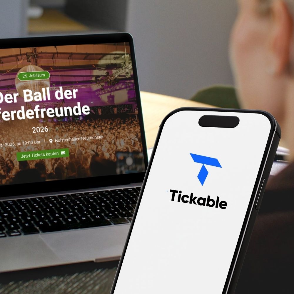 ball der pferdefreunde