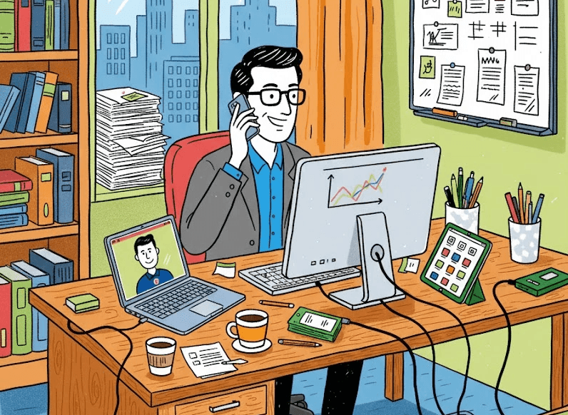 LinkedIn Automation for Outbound Lead Generation