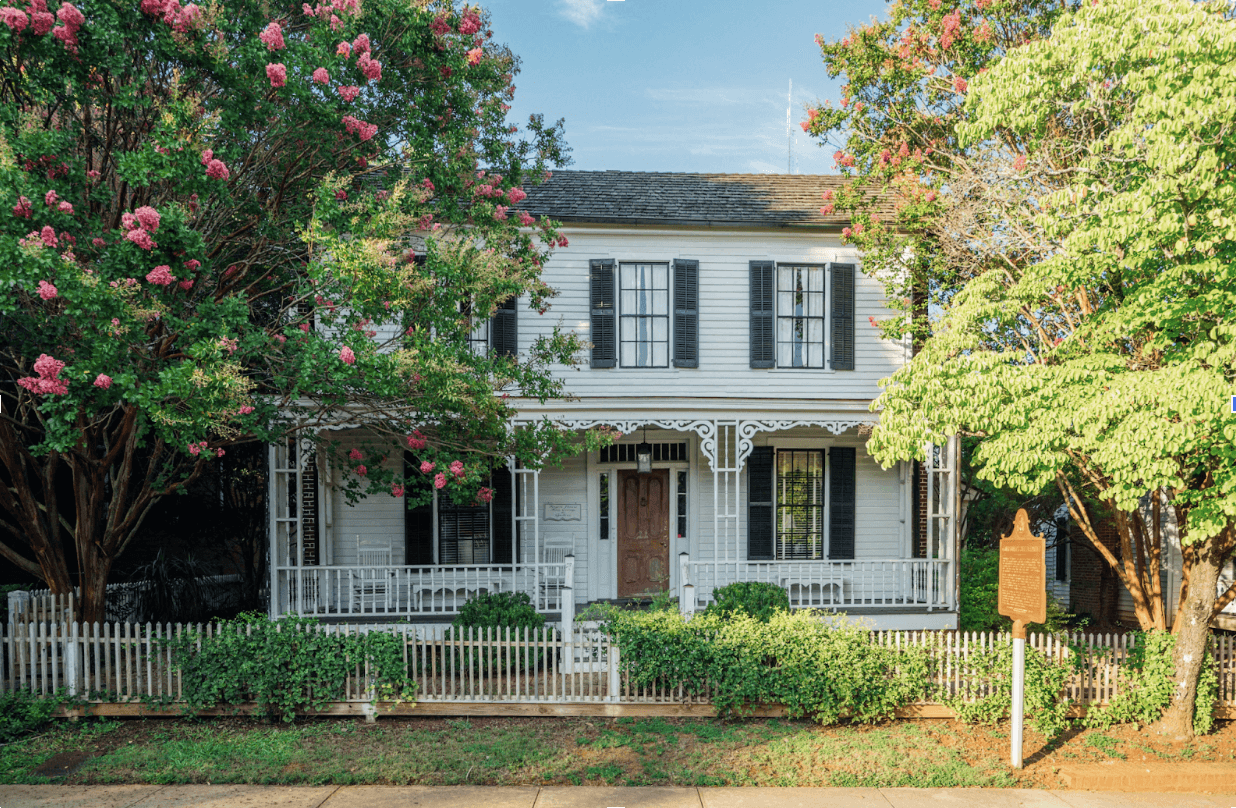 Top Rated Realtor in Madison, GA