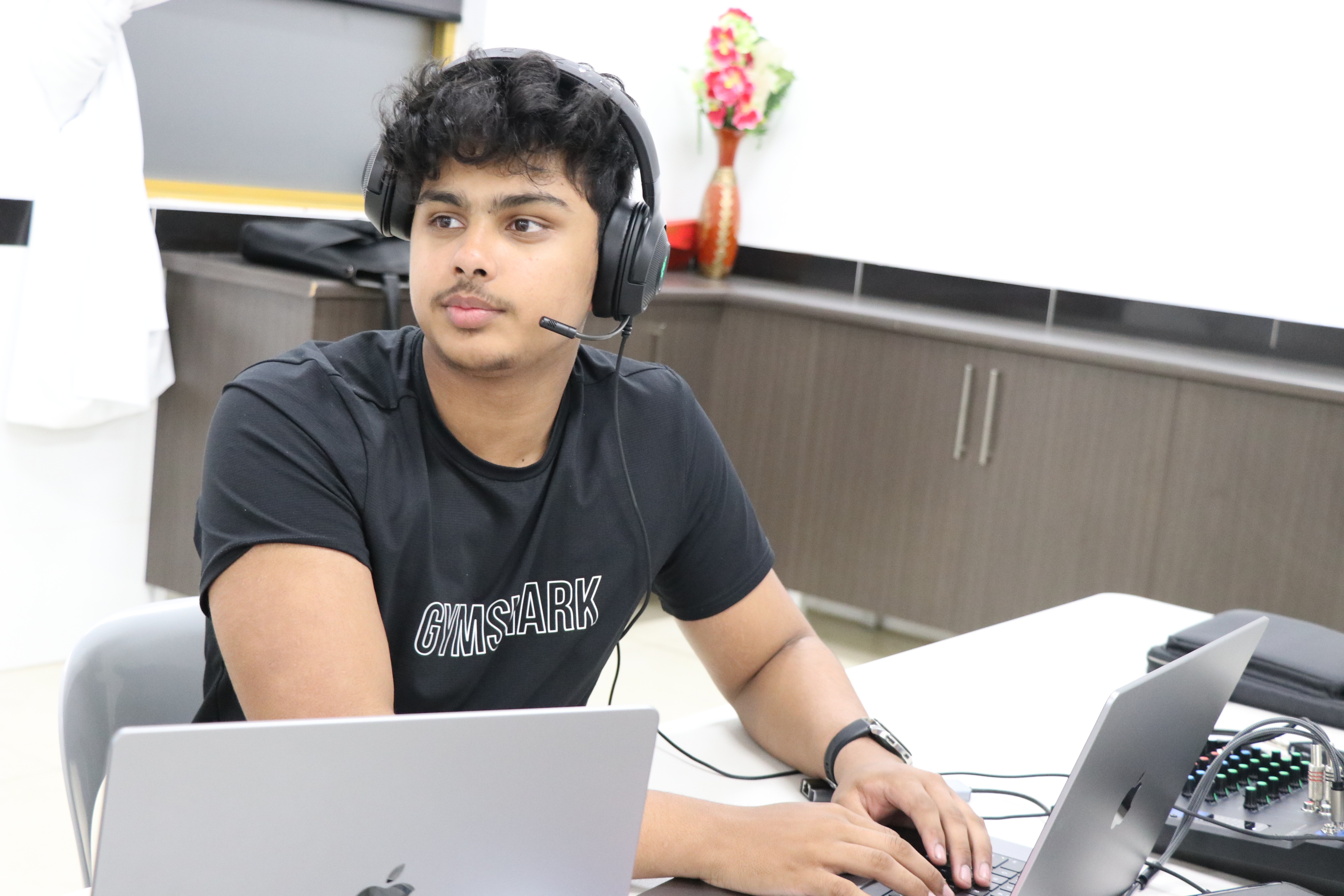 Abir Ali