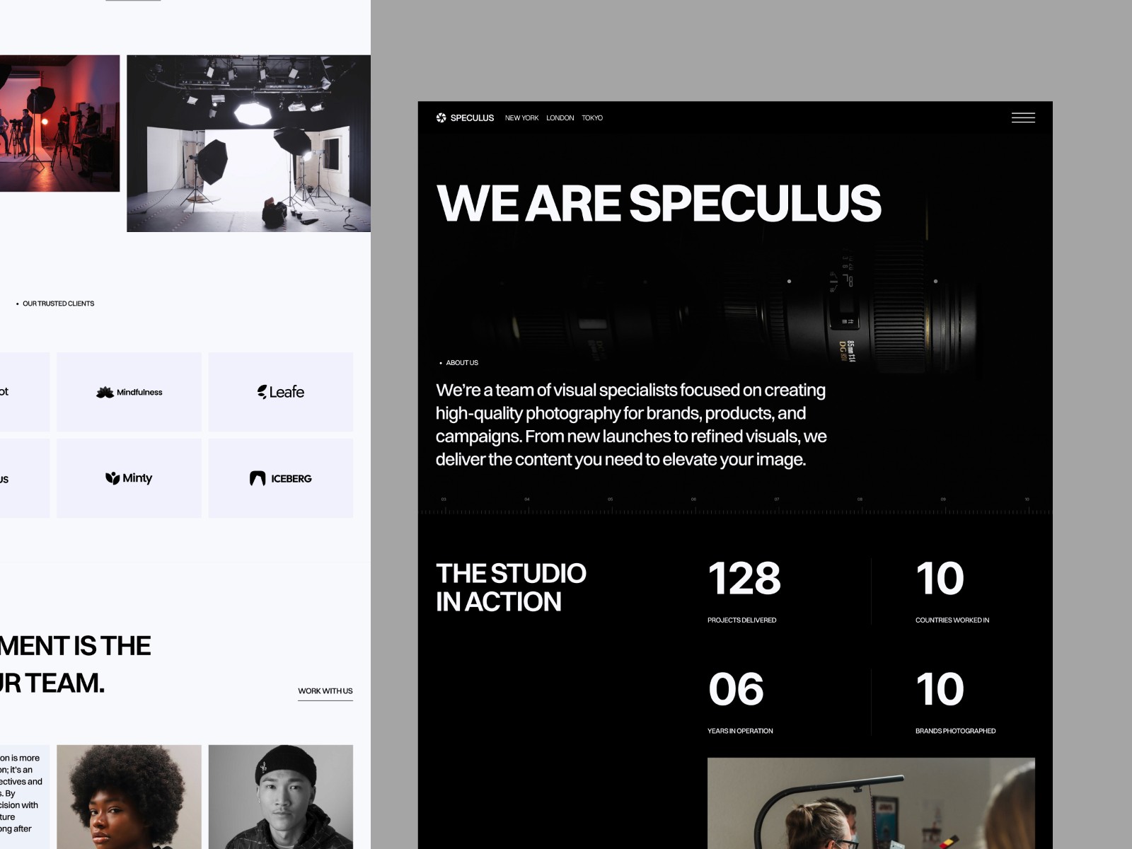 Speculus
