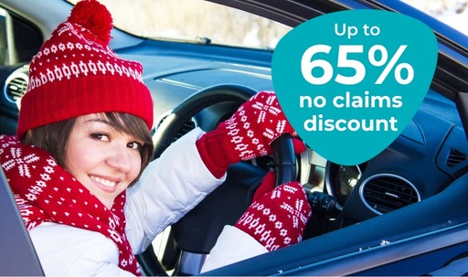 Car Insurance for Young Drivers