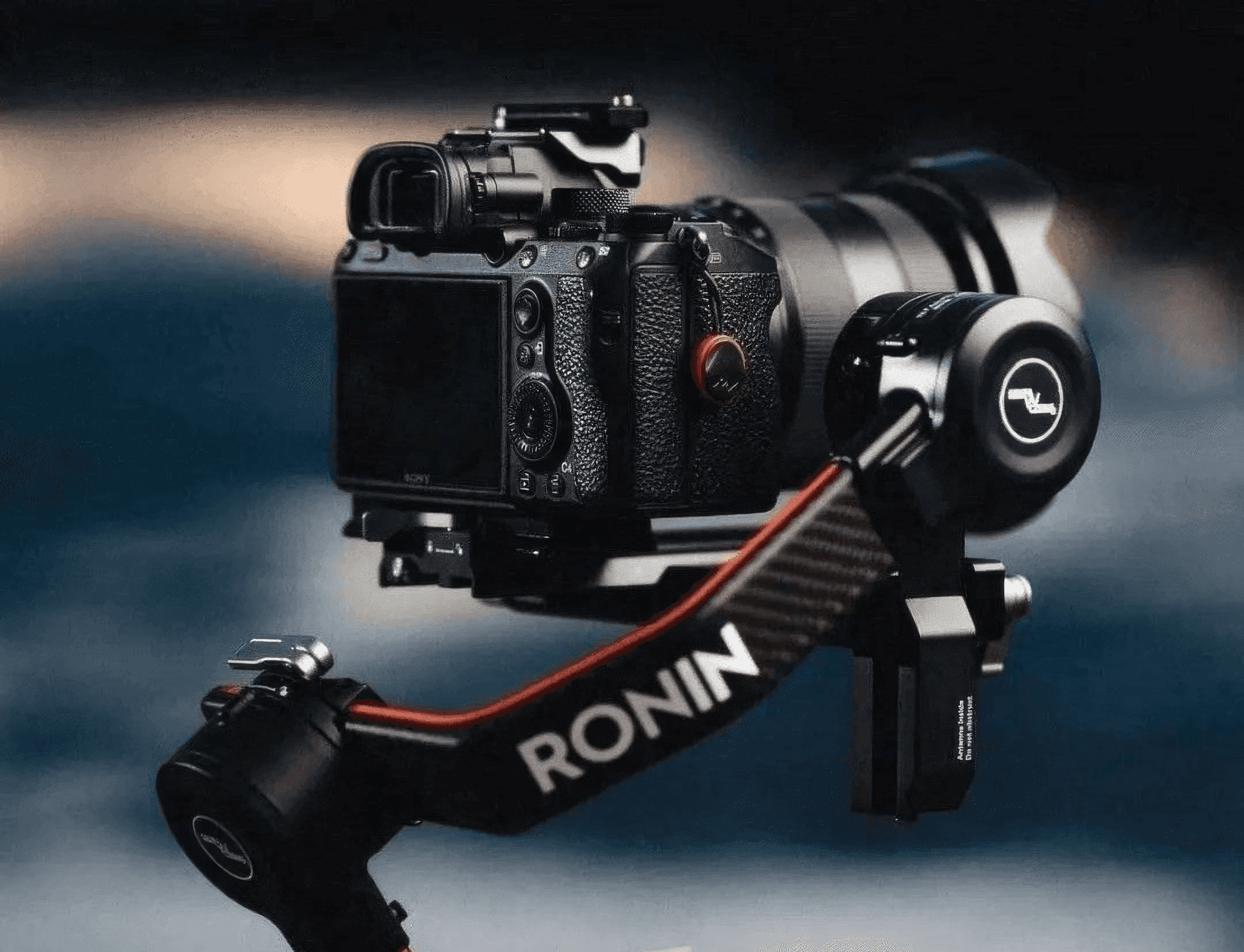 Web Design Mockup Image