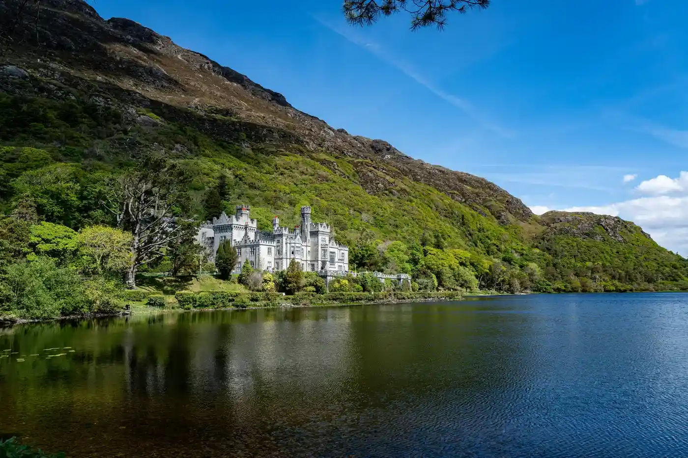 Private Bus Hire Trip Dublin