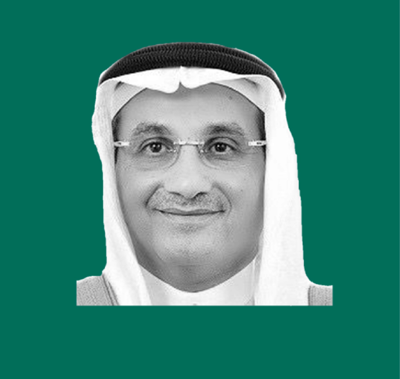 Tahir Al dabbagh Chair man Of desert technologies