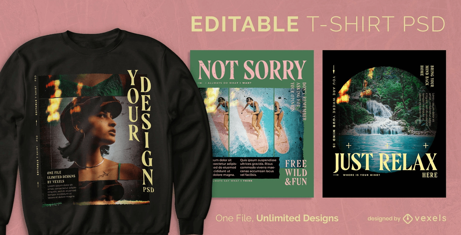 template hoodie