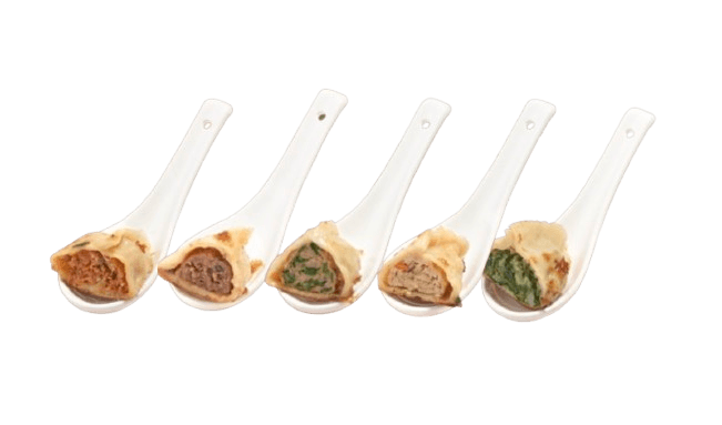 Chinese Dumplings