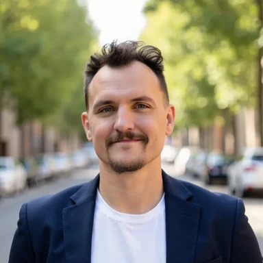 Thor Laack-Veeder