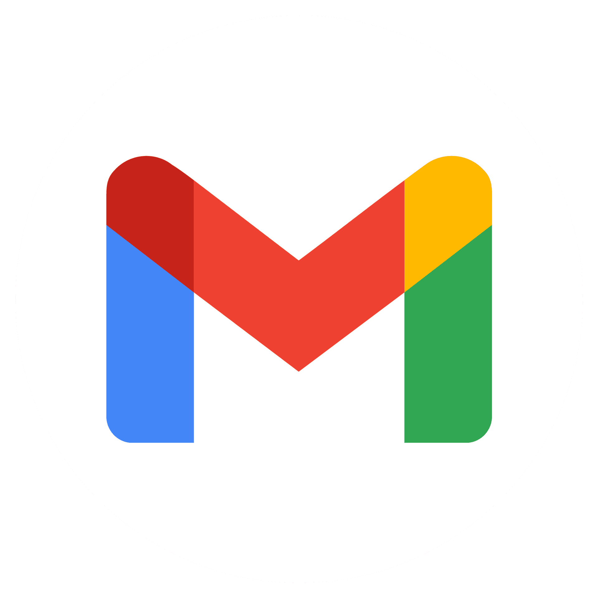 Gmail Logo