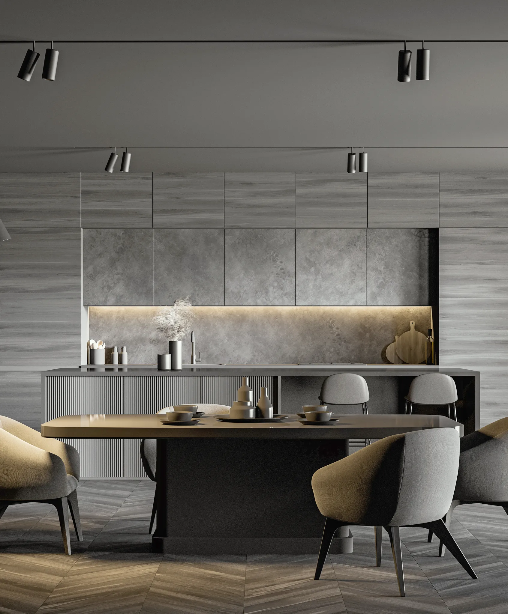 Mountain View Renovations