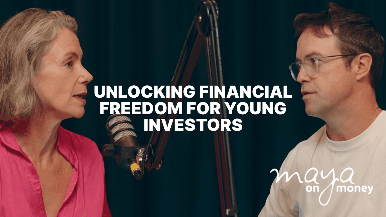 Unlocking financial freedom for young investors