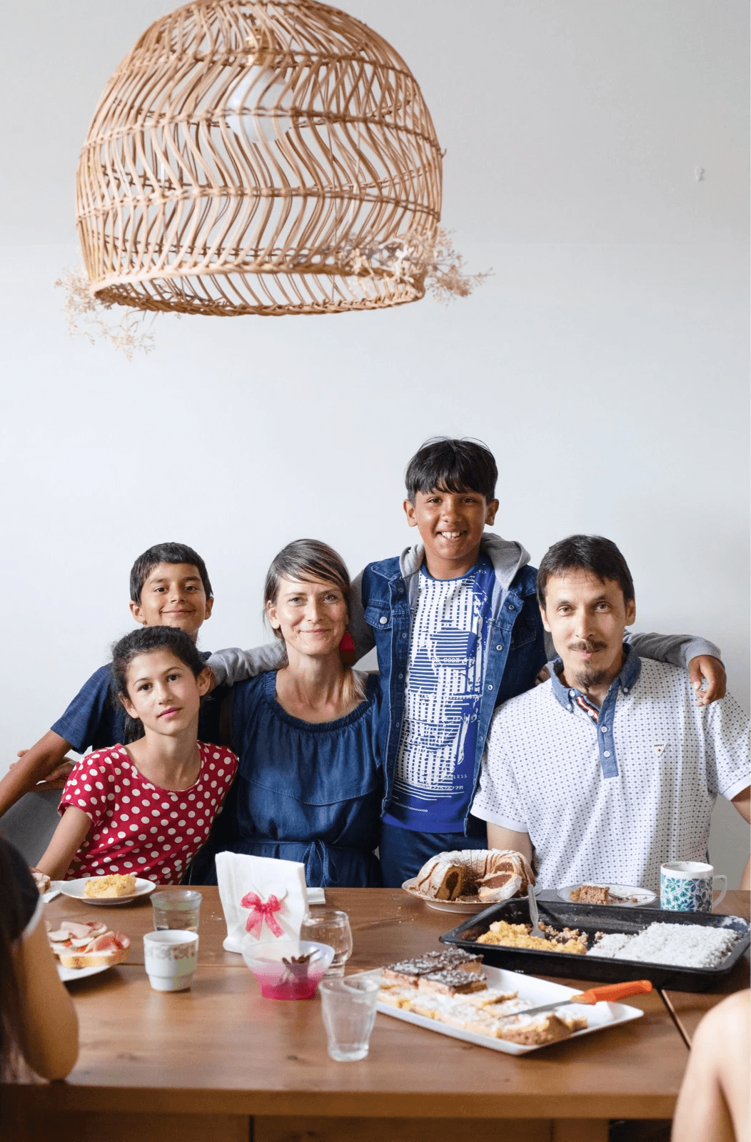 Image Represent the Service