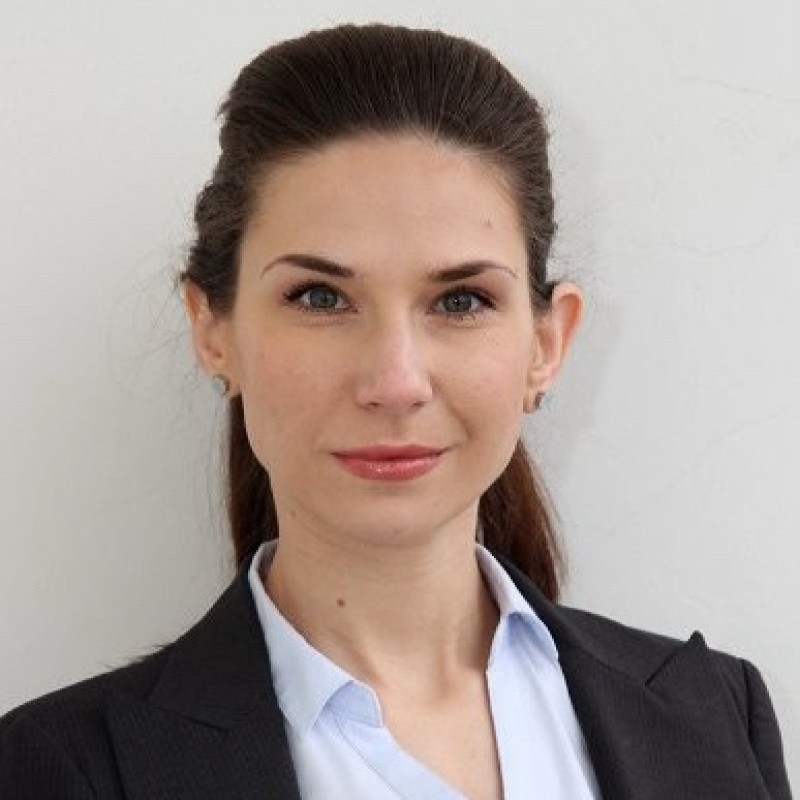 Elena Perfanova