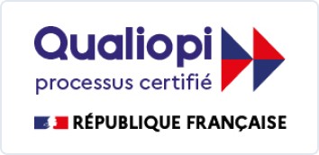 Logo de Qualiopi