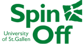 HSG Spin Off Logo