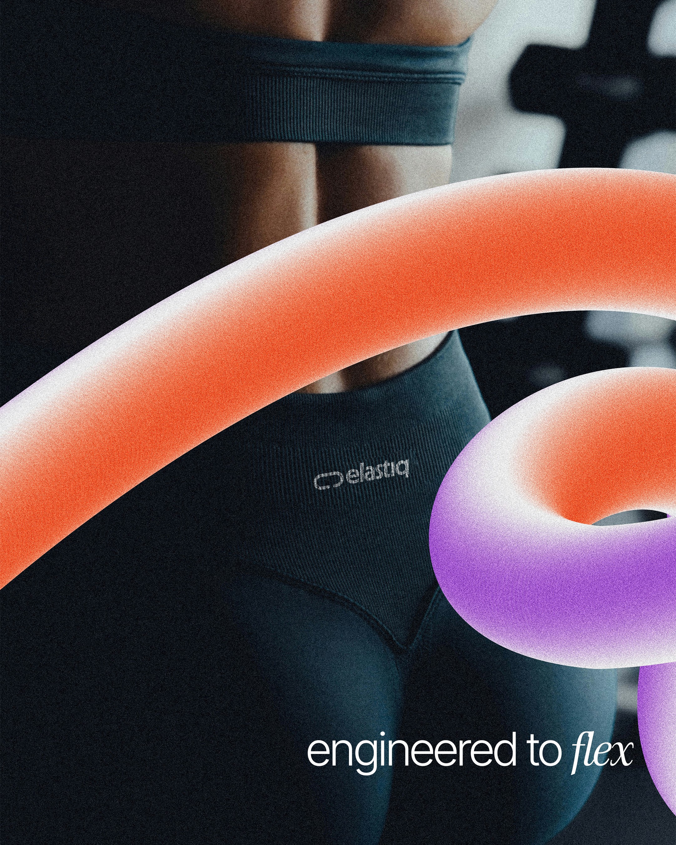 Elastiq