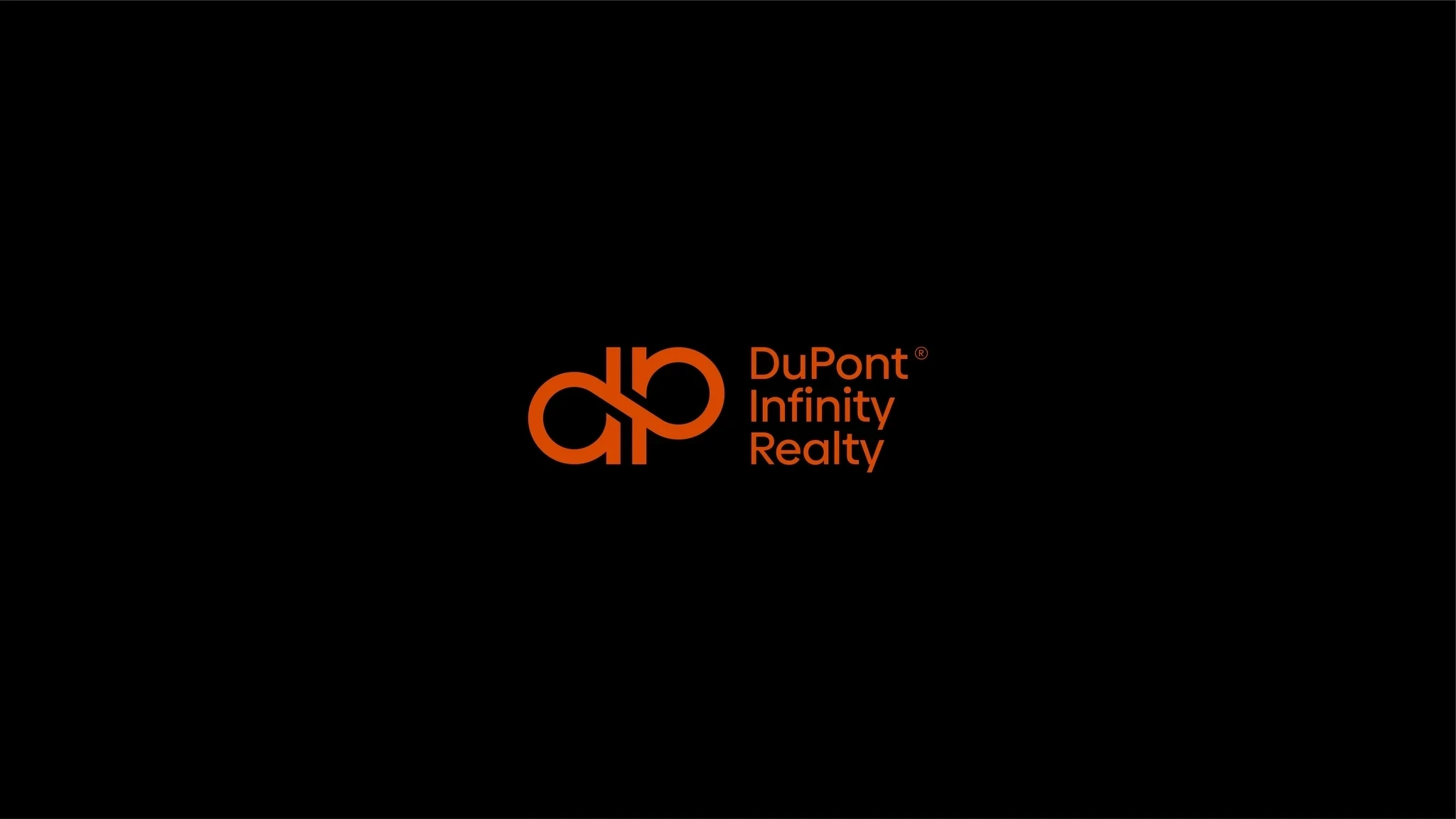 DuPont Infinity Reality project cover