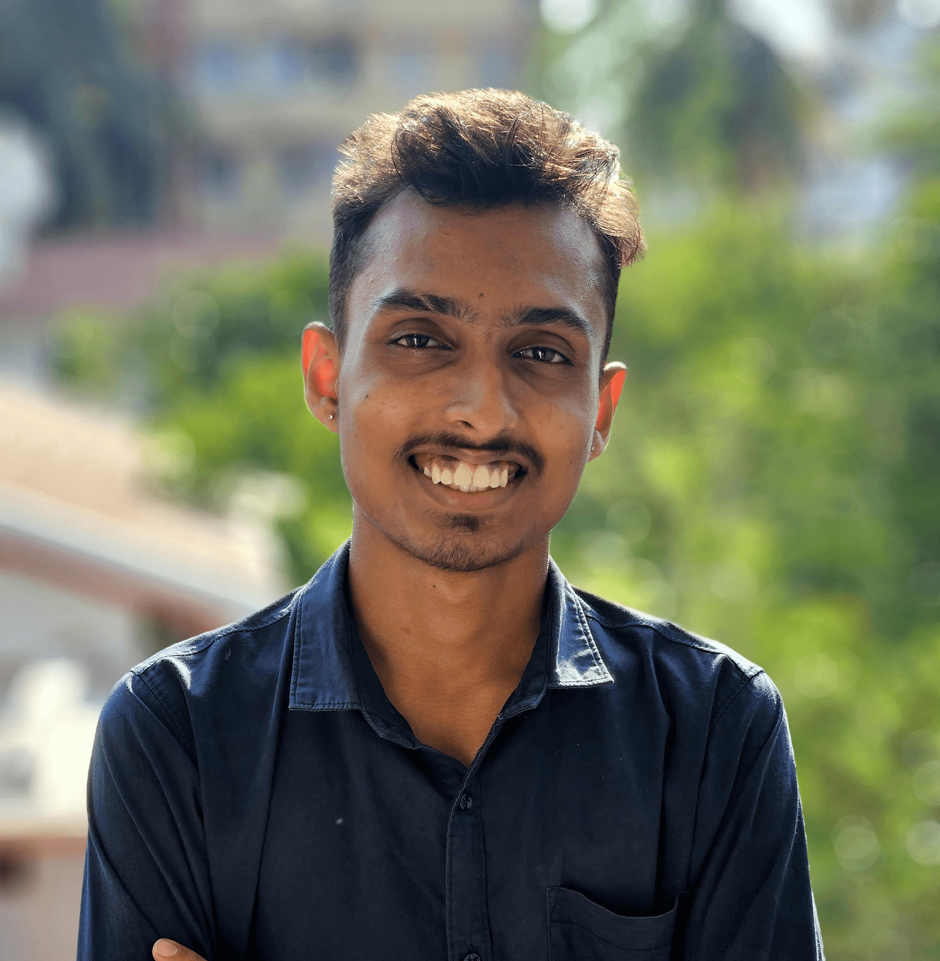 Shreeram