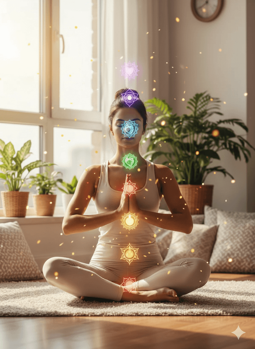 Smiling young man with short hair poses against a dark background, wearing a green button-up shirt.