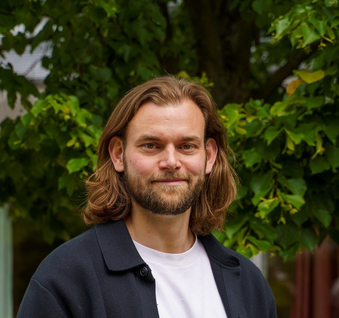 Profilbild Daniel Hegemann