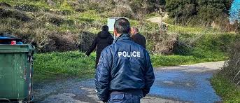 “Crime in the city of Agrinio