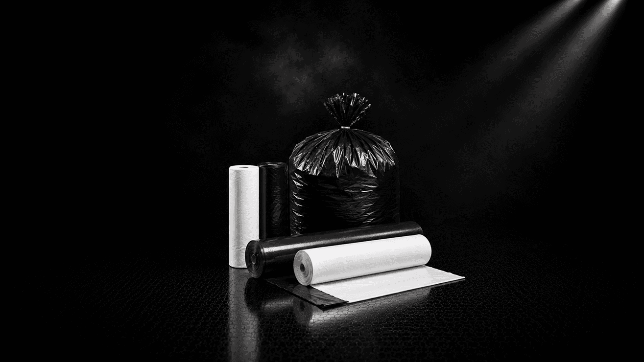 Construction Bags & Liners