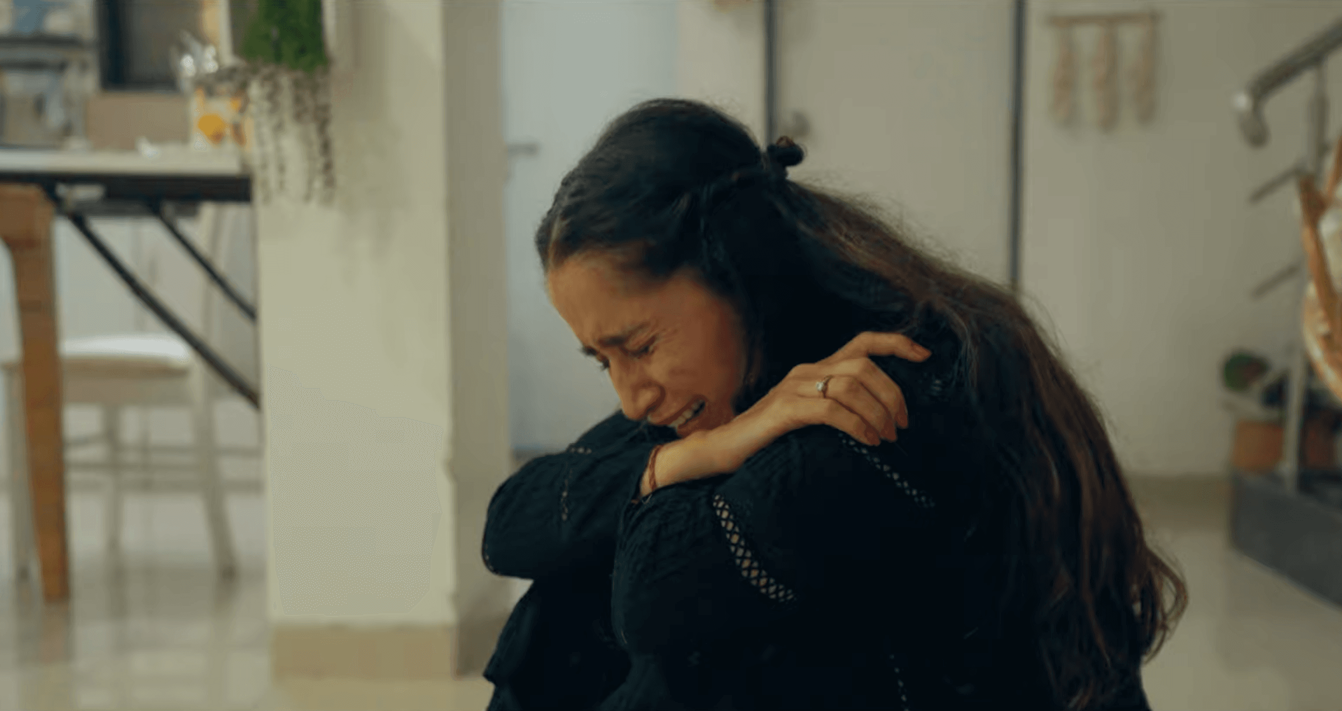 Tum Kahan Ho - Music Video