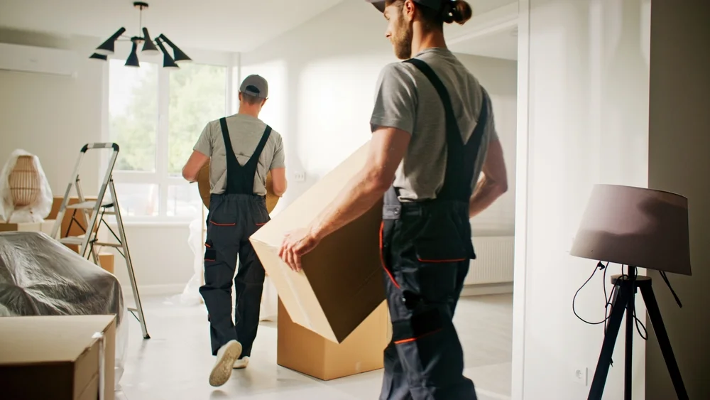 Wohnung Renovation Maler Zürich