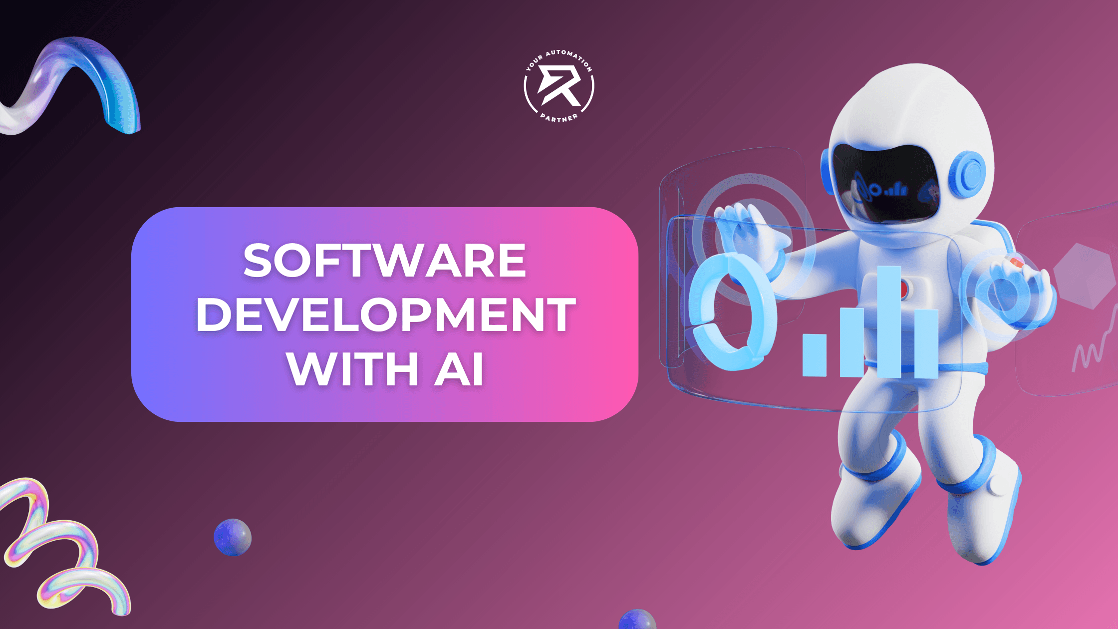 Software Development with AI