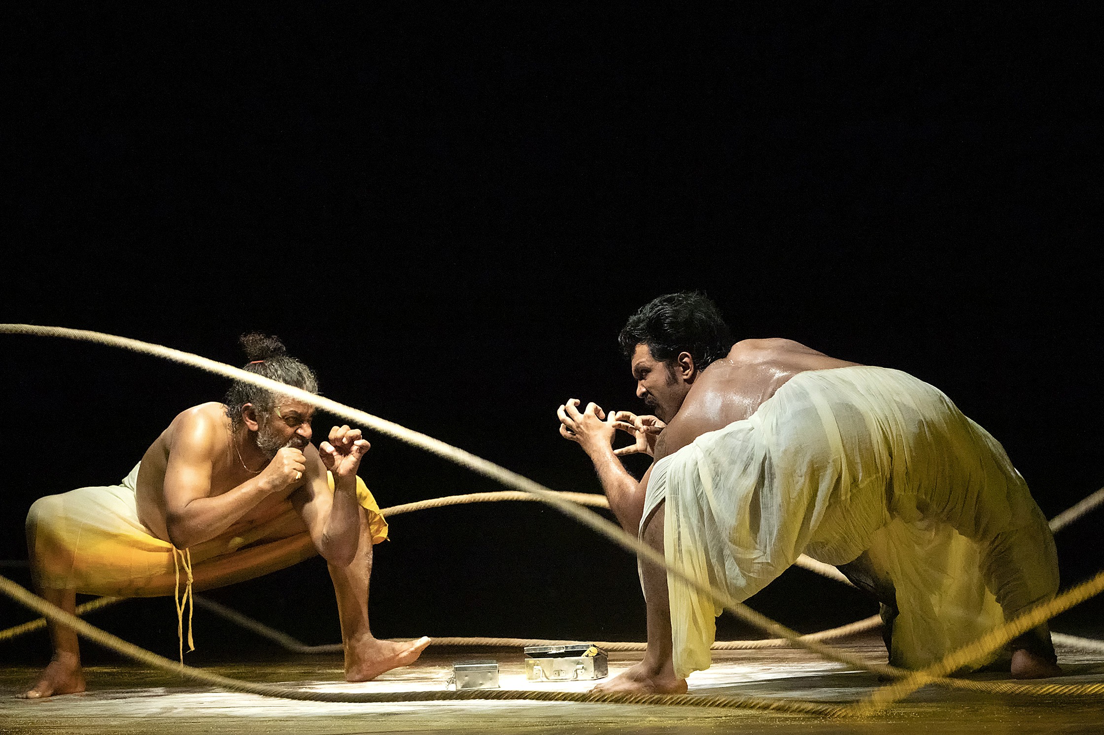 Christopher Gurusamy