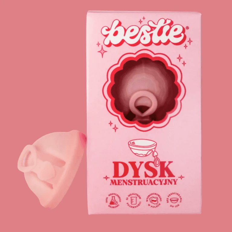 Bestie non-food product range