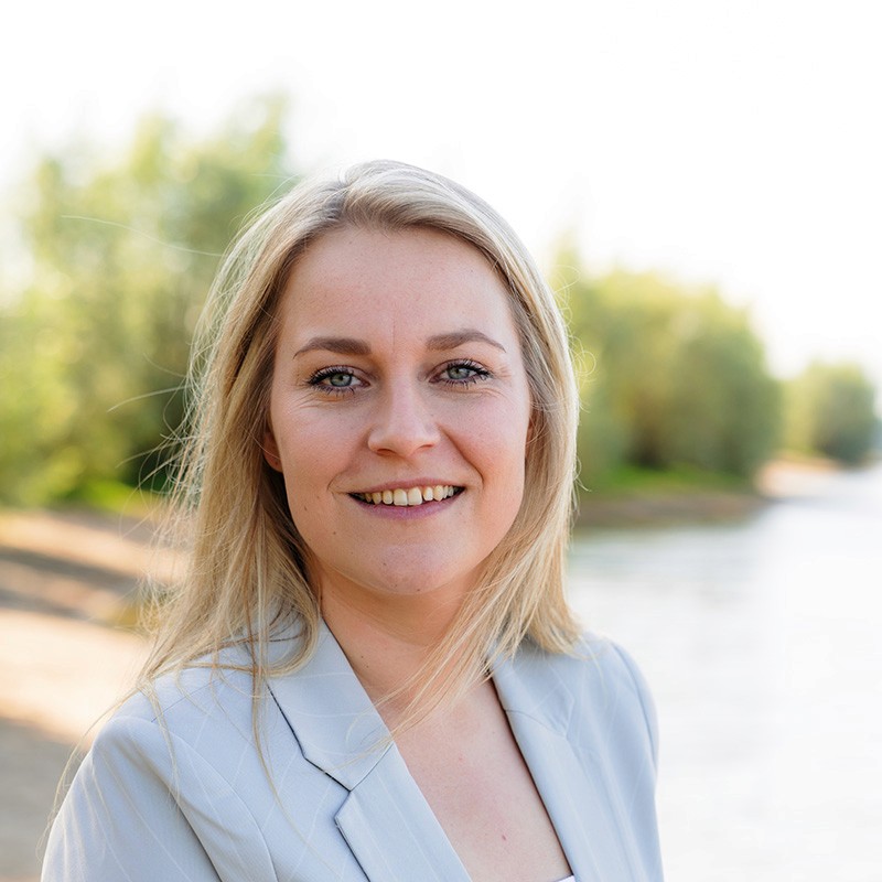 annemarie vloedgraven