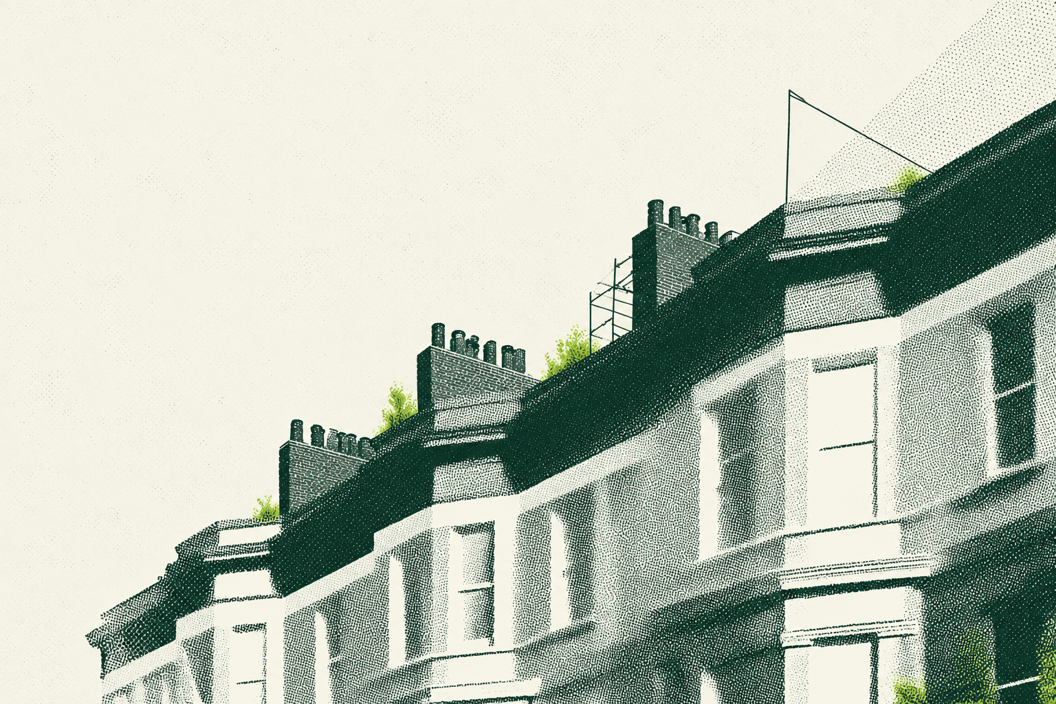Landlord carrying out a right to rent check on a tenant's passport before a tenancy begins