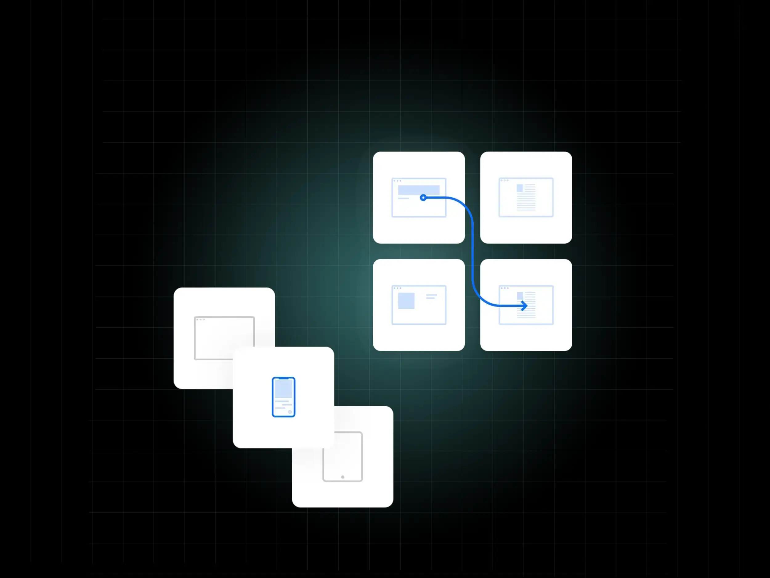 A user-friendly interface instills trust and loyalty. Make sure your UX/UI design is mobile-friendly.