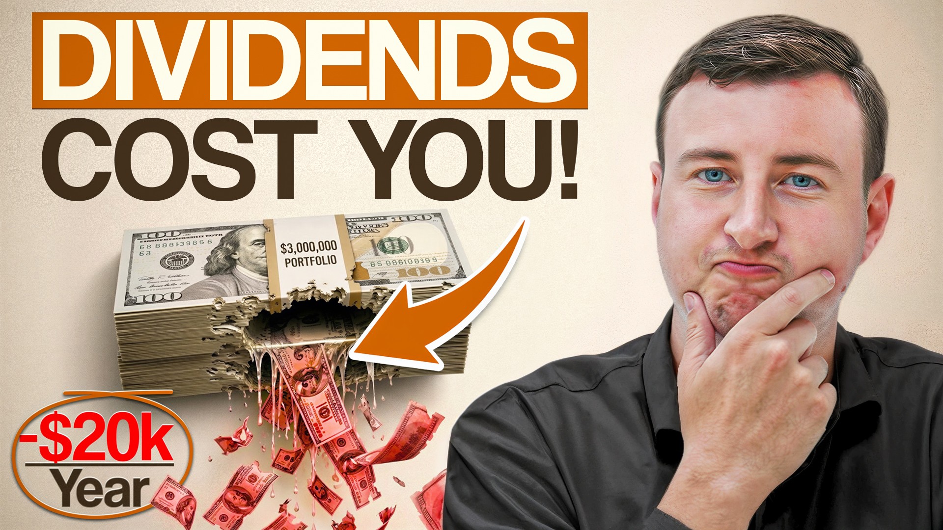 Work Showcase Website Thumbnail