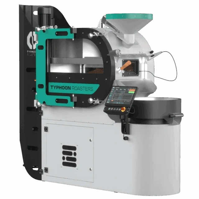 Typhoon 5 PRO