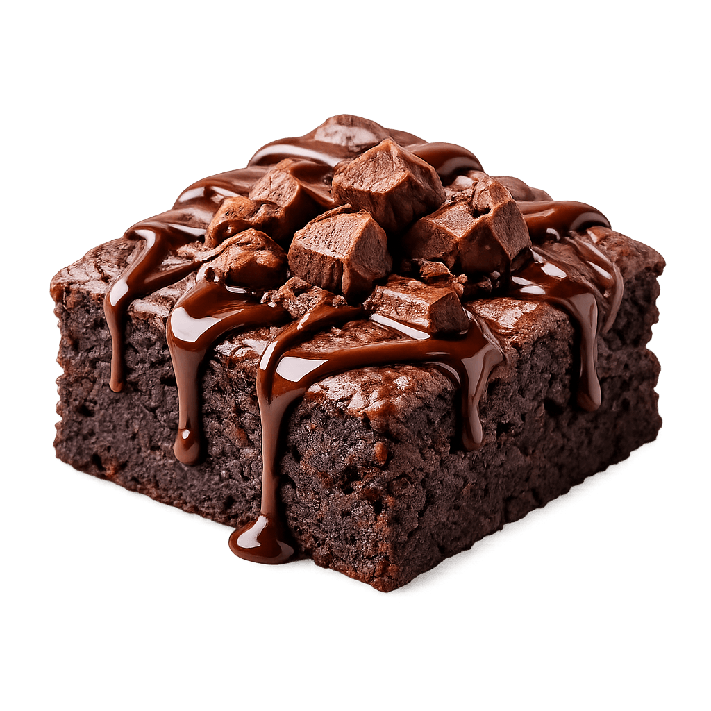 Chocolate Brownie