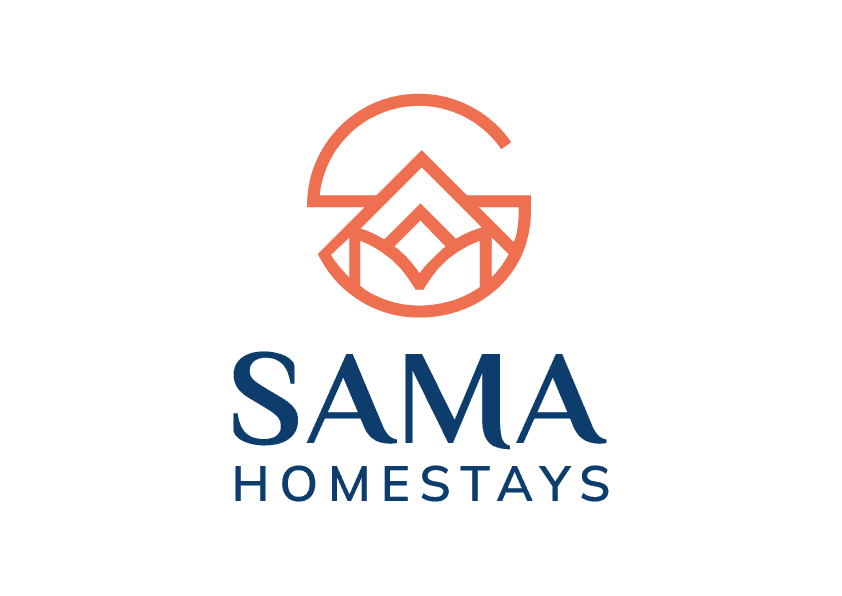 Sama Logo