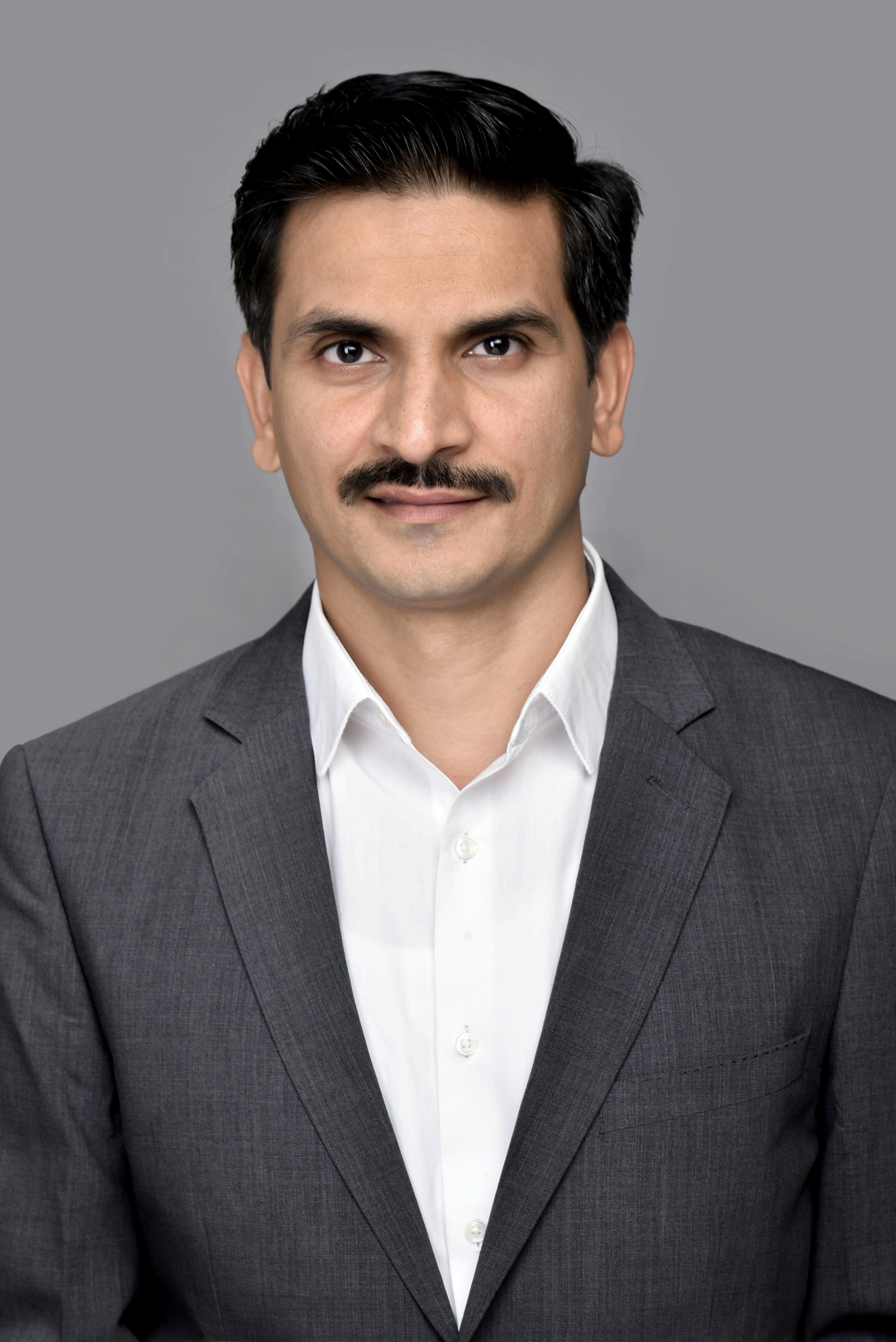 Yogesh Janghel