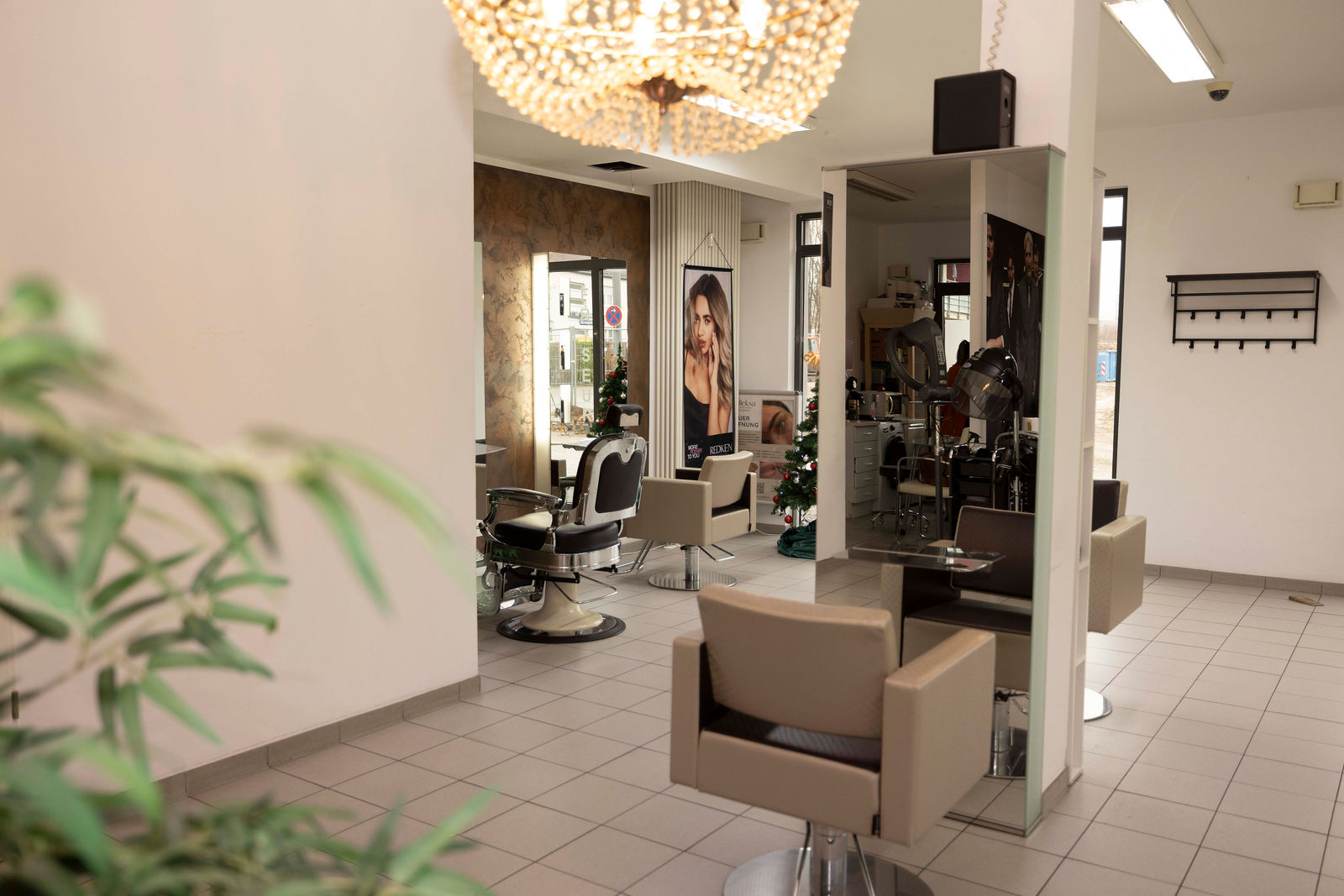 Friseur Salon Extreme Hair Ottobrunn