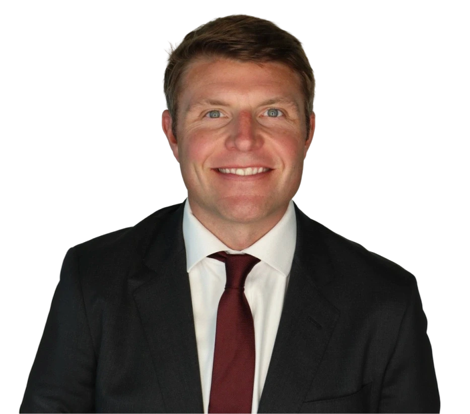 Portrait of Tim Kauer, Director at Certosa Capital