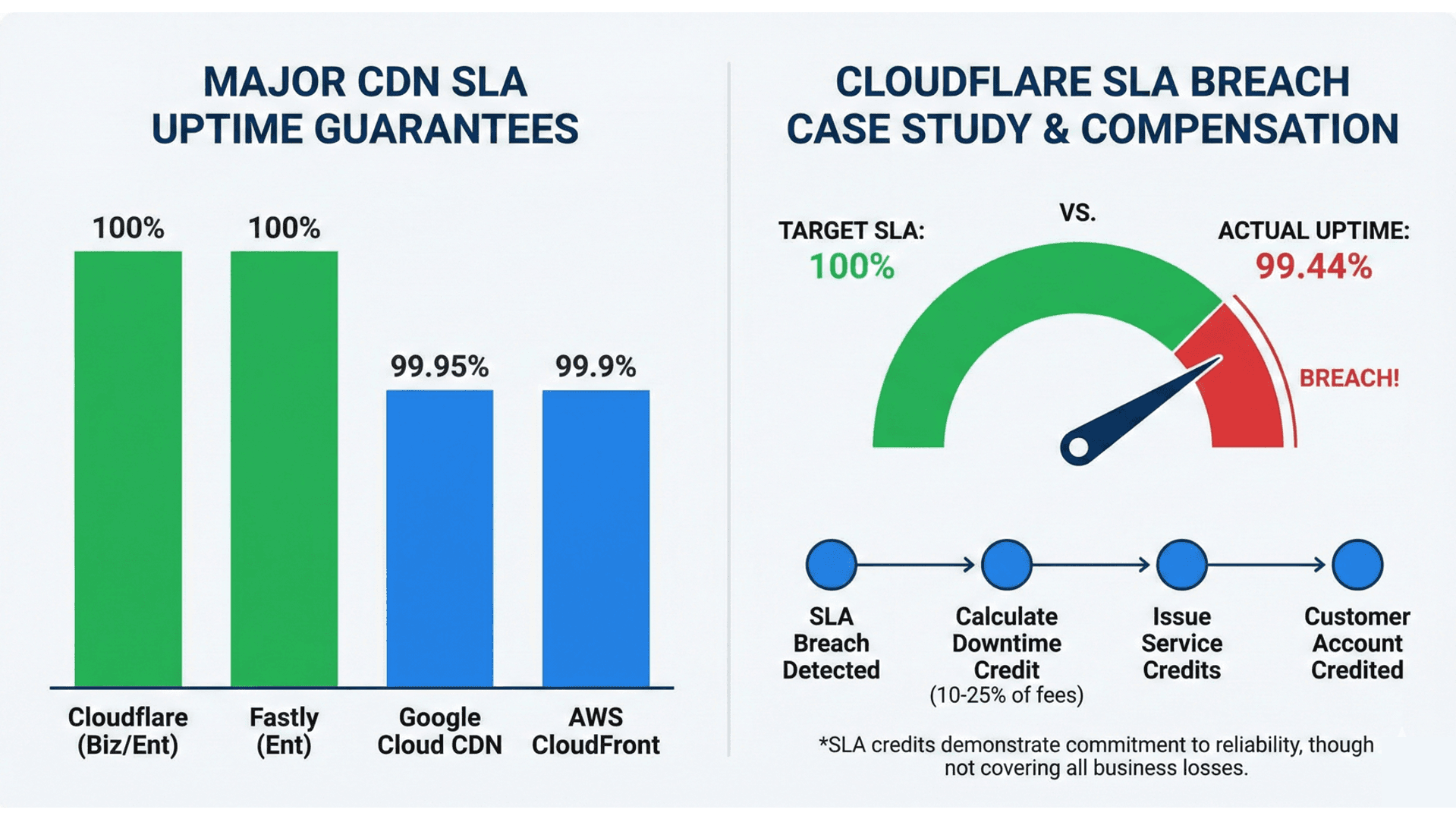 클라우드플레어 대규모 장애 CDN