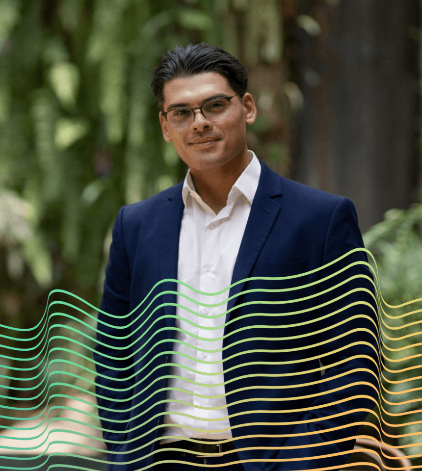 Delovan Saleh - Spire Advice, Founder