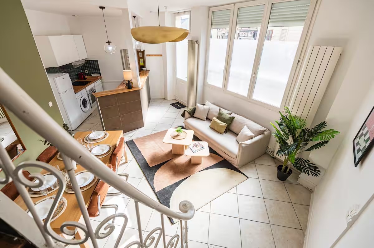 Investissement locatif Capsul - Reims