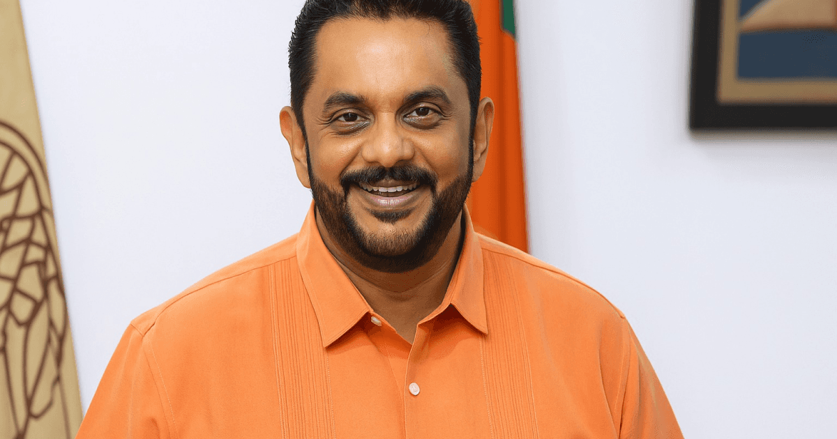 Shasheendra Rajapaksa Granted Bail in Rs. 8.8 Million Corruption Case