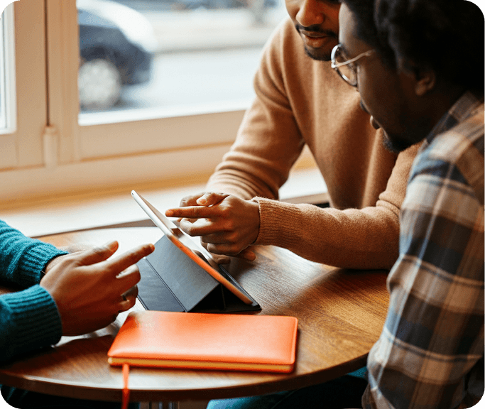 CU*NorthWest team member supporting credit union core banking operations and members