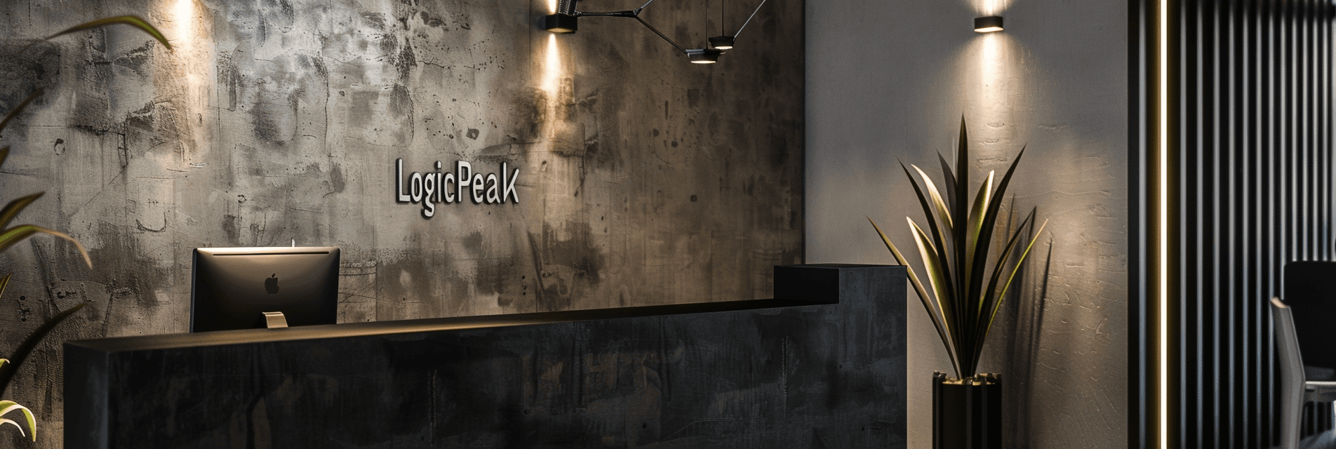 outside of an apartment