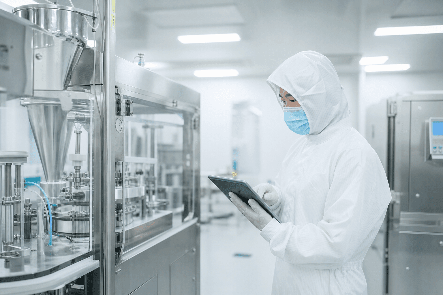 香港無塵車間設計團隊行業經驗 藥廠電子廠案例 | Hong Kong Clean Room Design Team Industry Experience Pharmaceutical and Electronics Cases